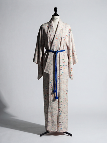 Kimonos – Kisshoten